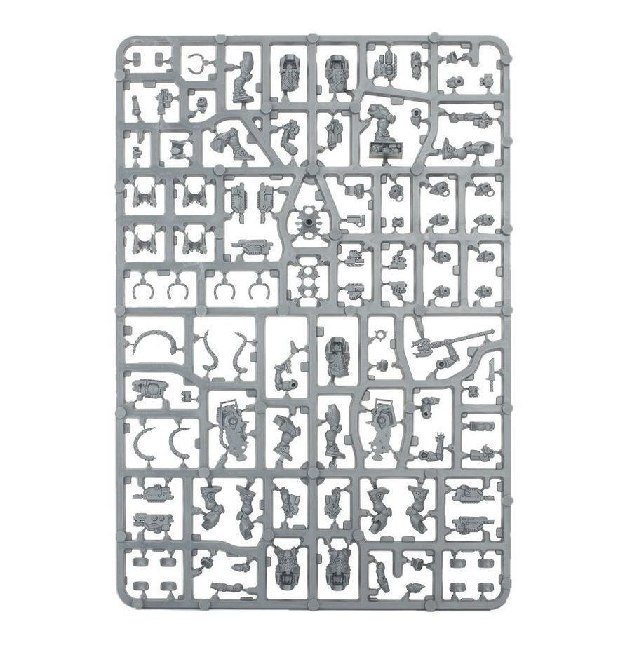 Van Saar Underhive Crew thumbnail 15