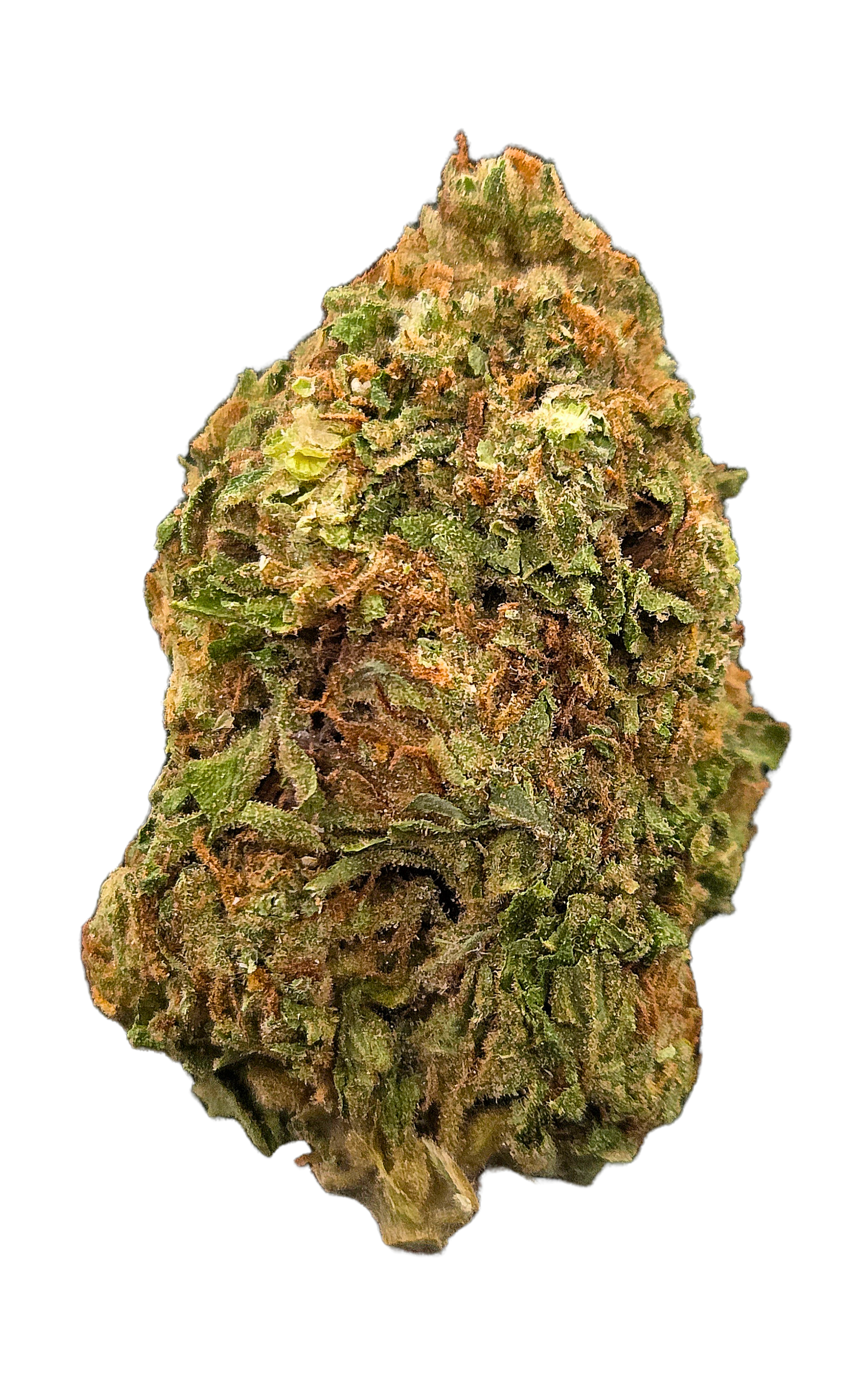 Cherry Cake THCA - Hybrid (Sativa Dom.) - Bulk Flower