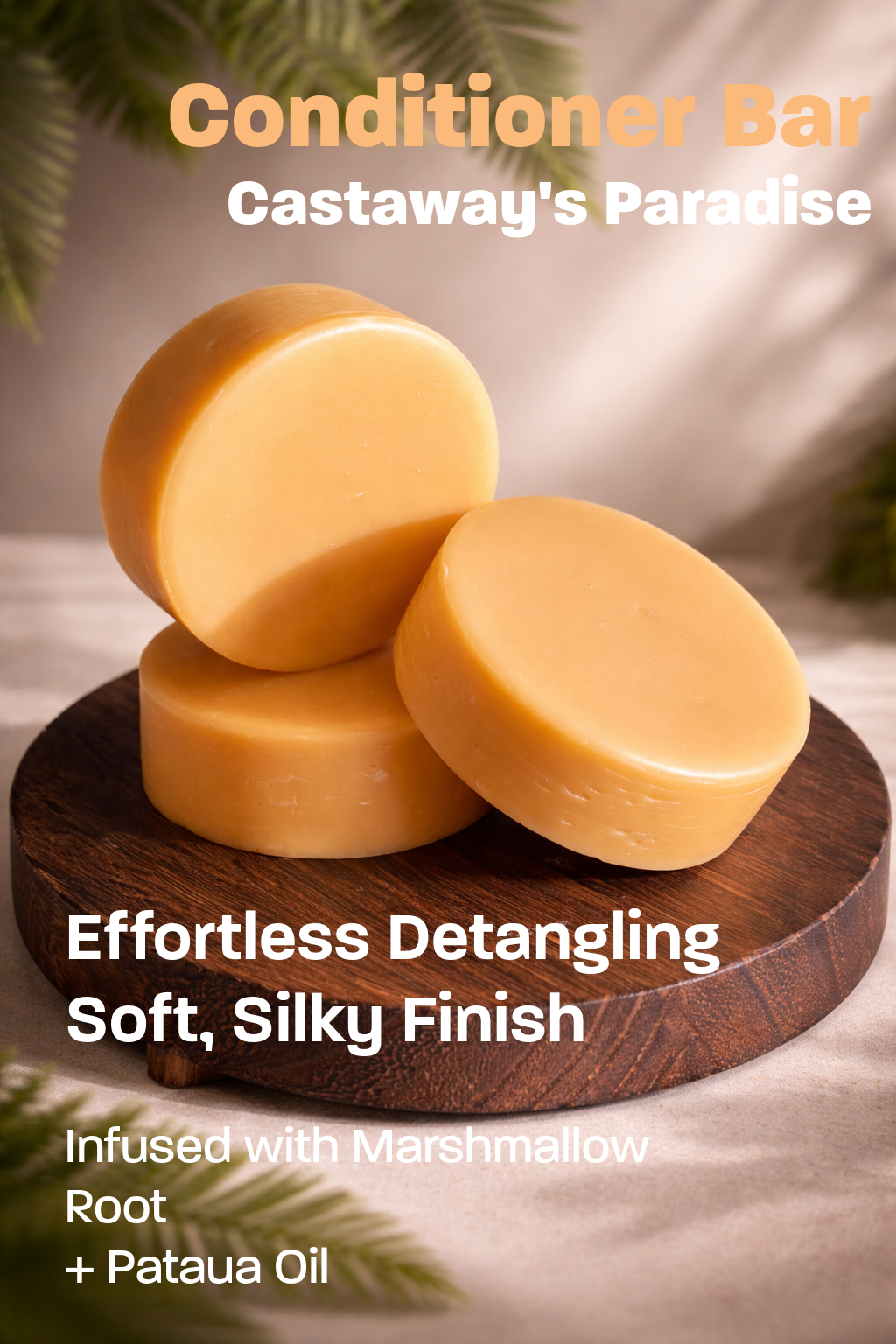 Conditioner Bar