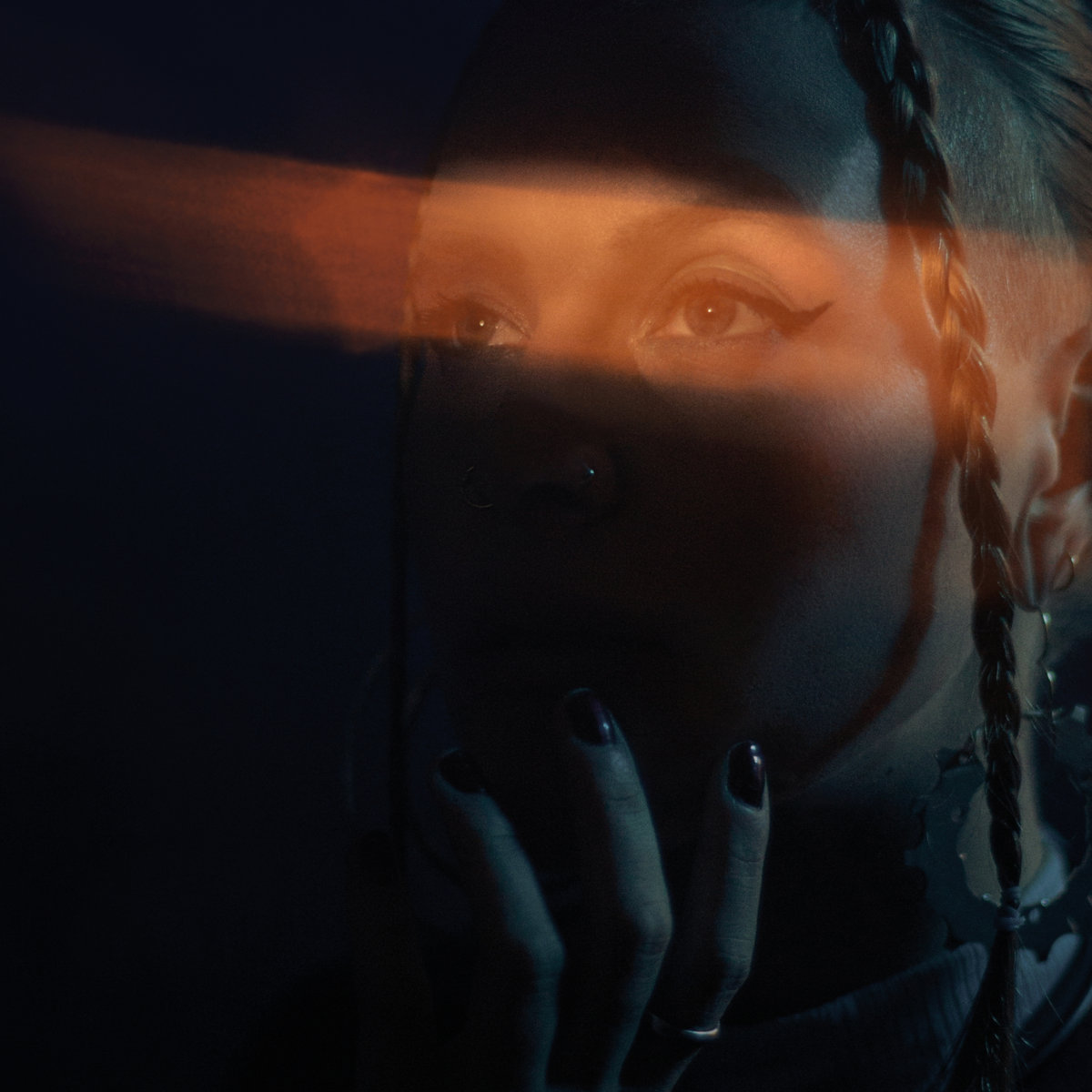 Allysha Joy - Light It Again by Unknown Artist - View 1