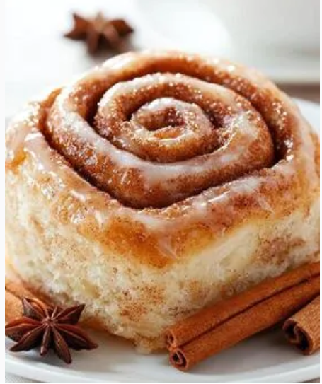 Cinnamon Roll