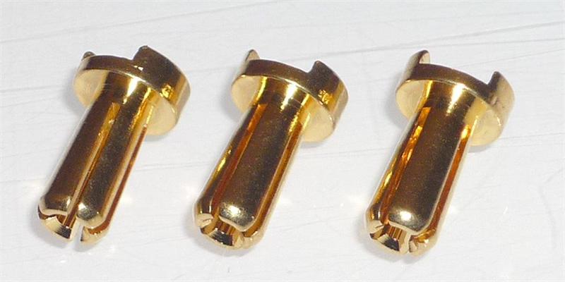 Power Transmission Connector 3.5mm 60633 W-4R2(14)