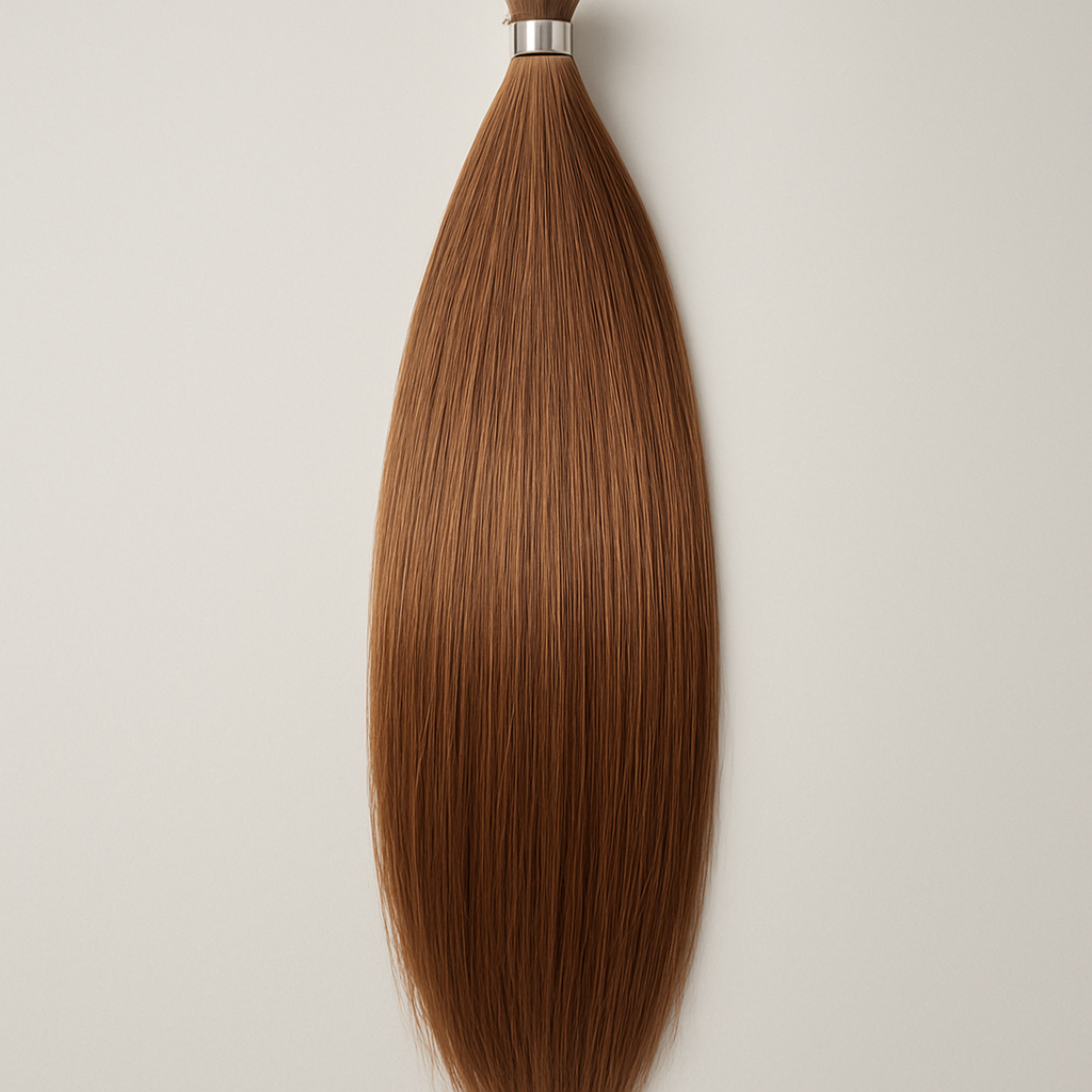 Hair Extensions — Standard