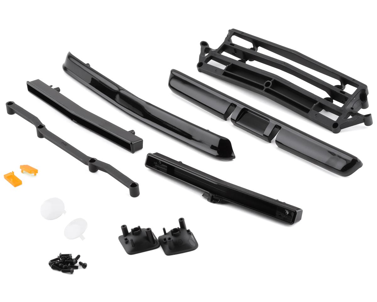 Chevrolet C10 Body Accessories Black 9415