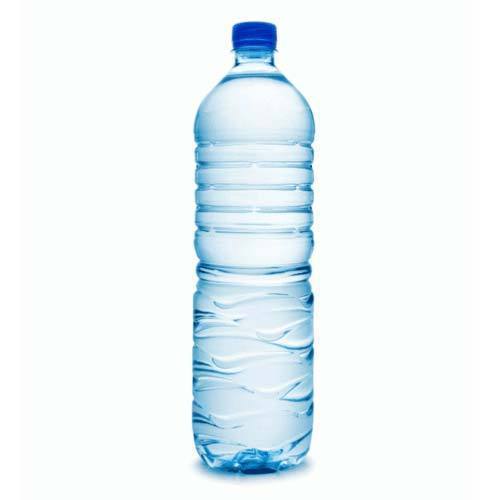 Bottled Water