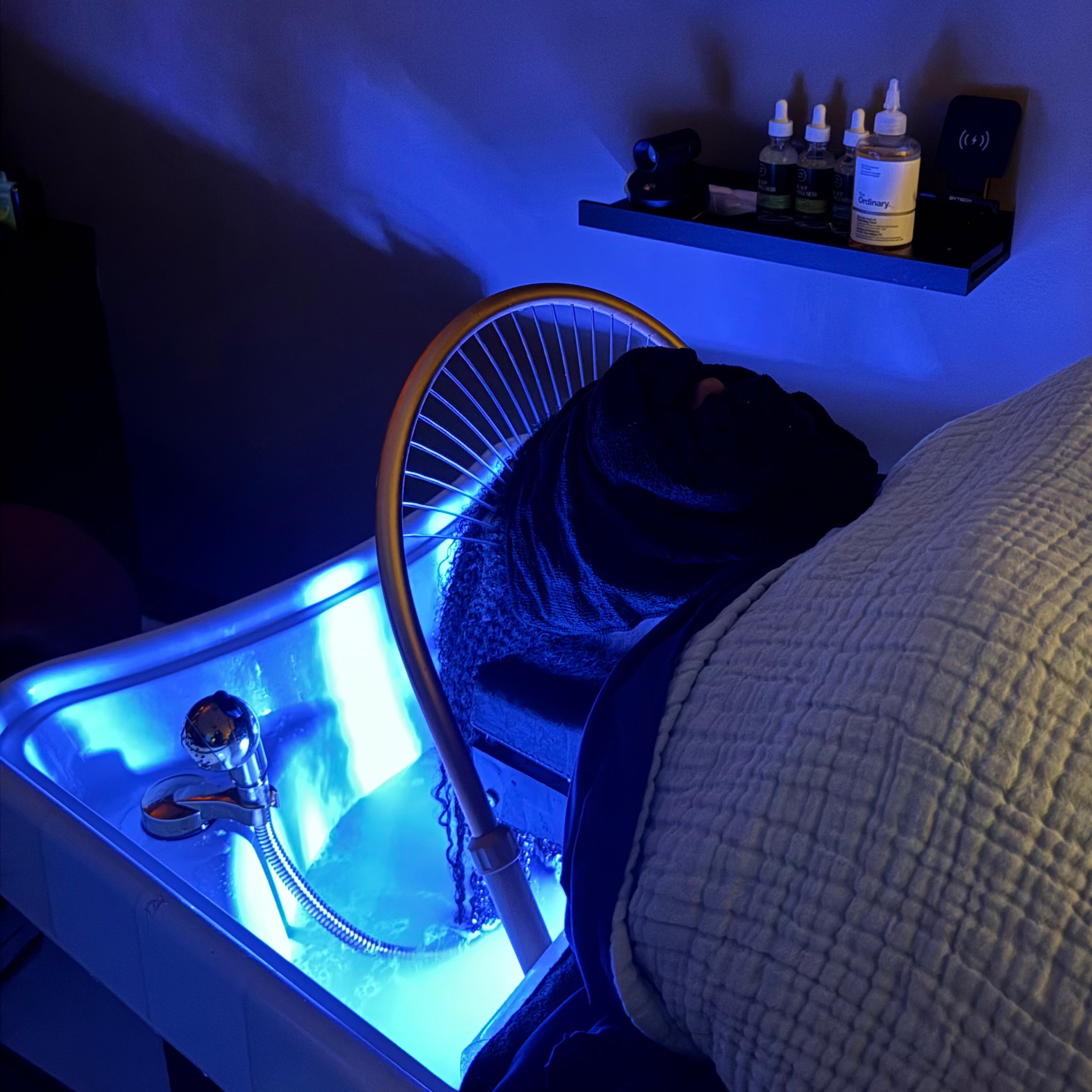 The Renewal Headspa Refresh