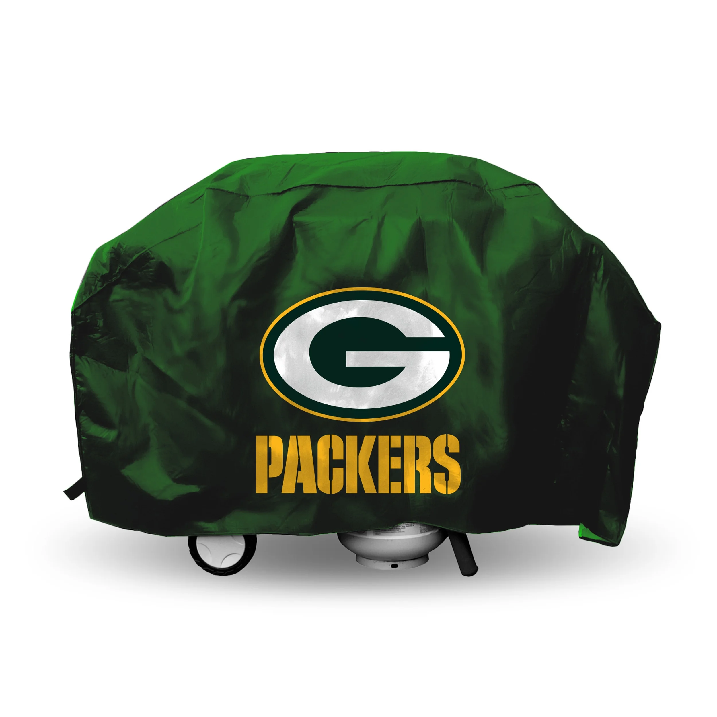 Green Bay Packers Grill Cover Economy