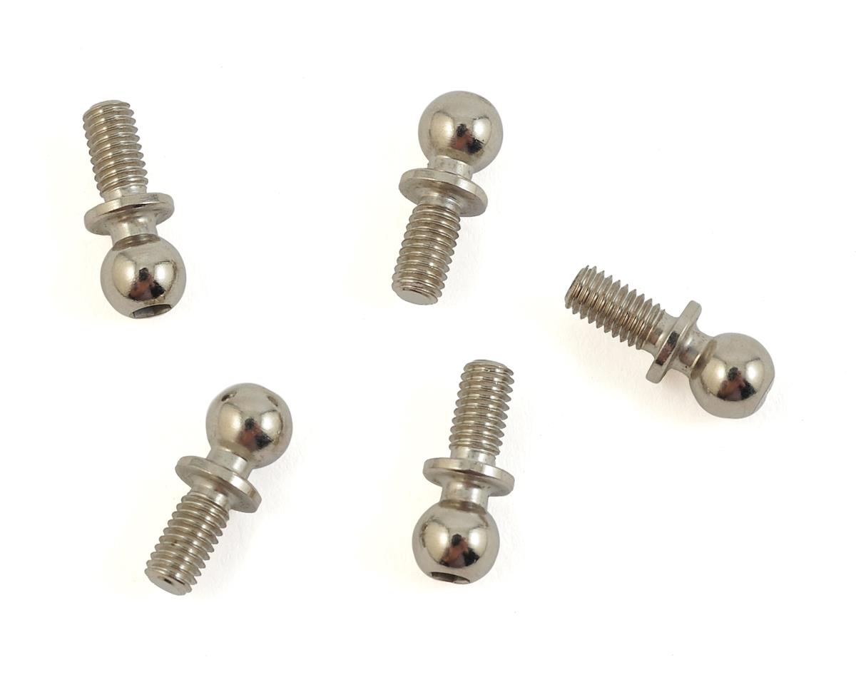 MST Ball Connector 4.8x6 (5) 310050 W-4R2(6)