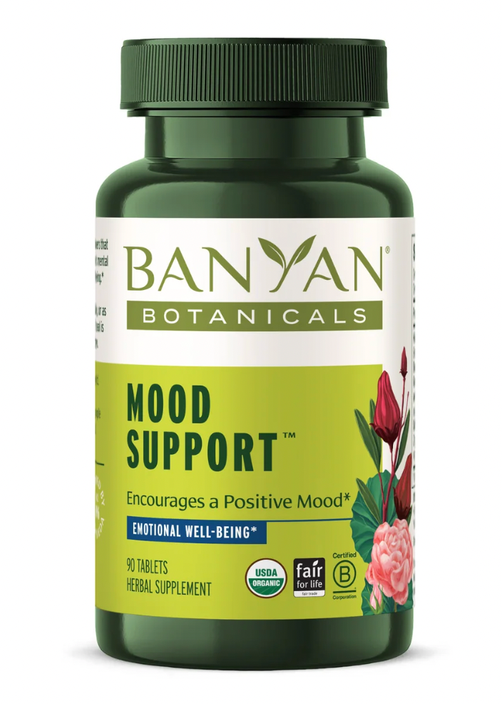 Banyan Mood Support™ Tablets 90 count
