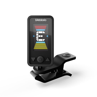 D'Addario Eclipse Tuner