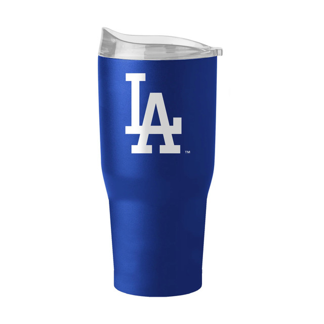 Los Angeles Dodgers Flipside Powder Coat Tumbler 30oz