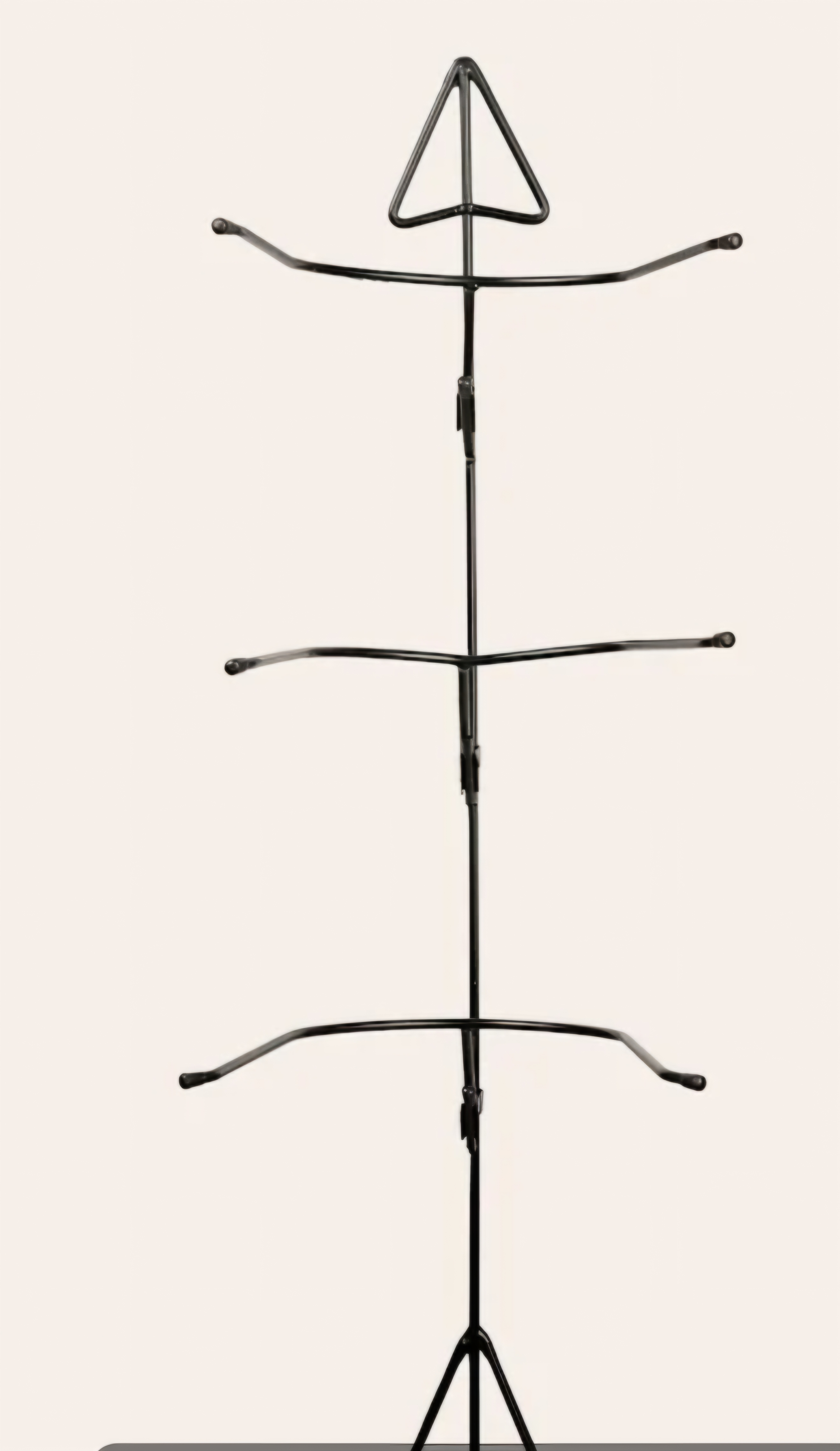 Arrow Metal 3 Tier Hat rack