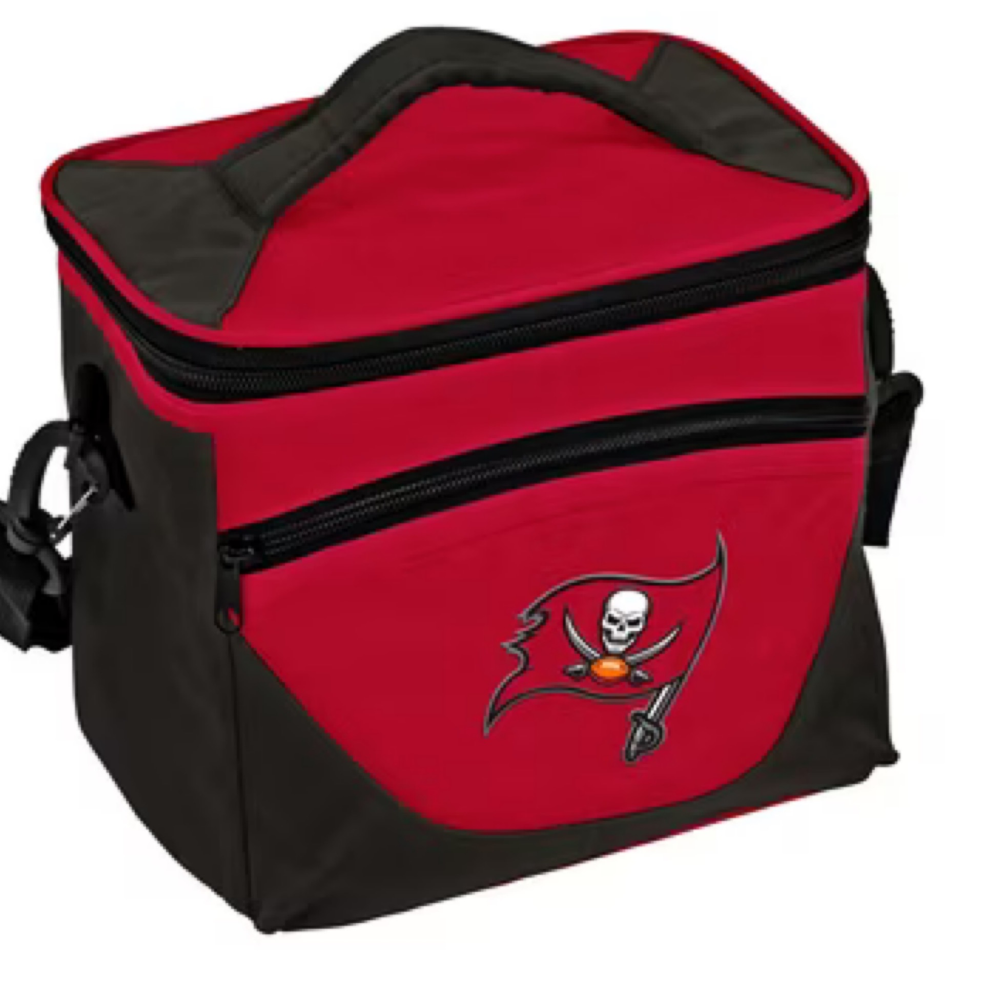 Tampa Bay Buccaneers Halftime Cooler Bag