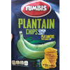 Plantain chip