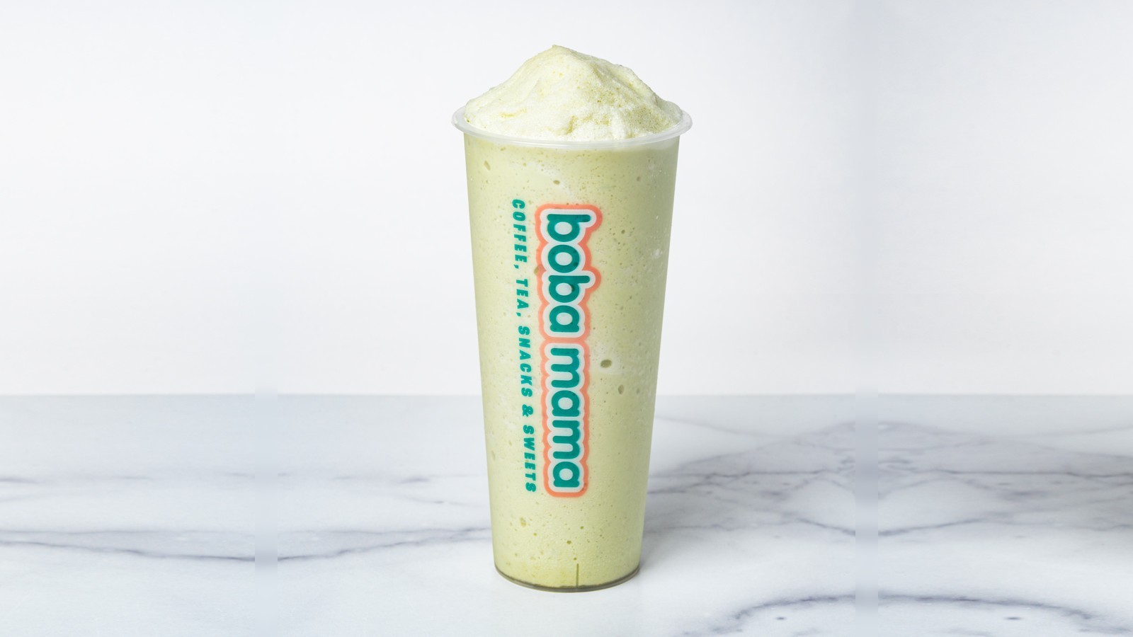 Matcha Smoothie