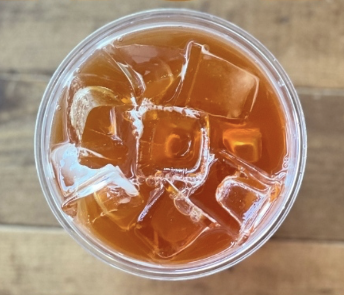 Sweet Tea