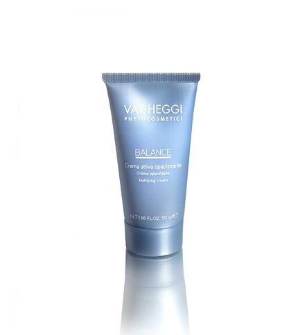 Balance Matifying Cream