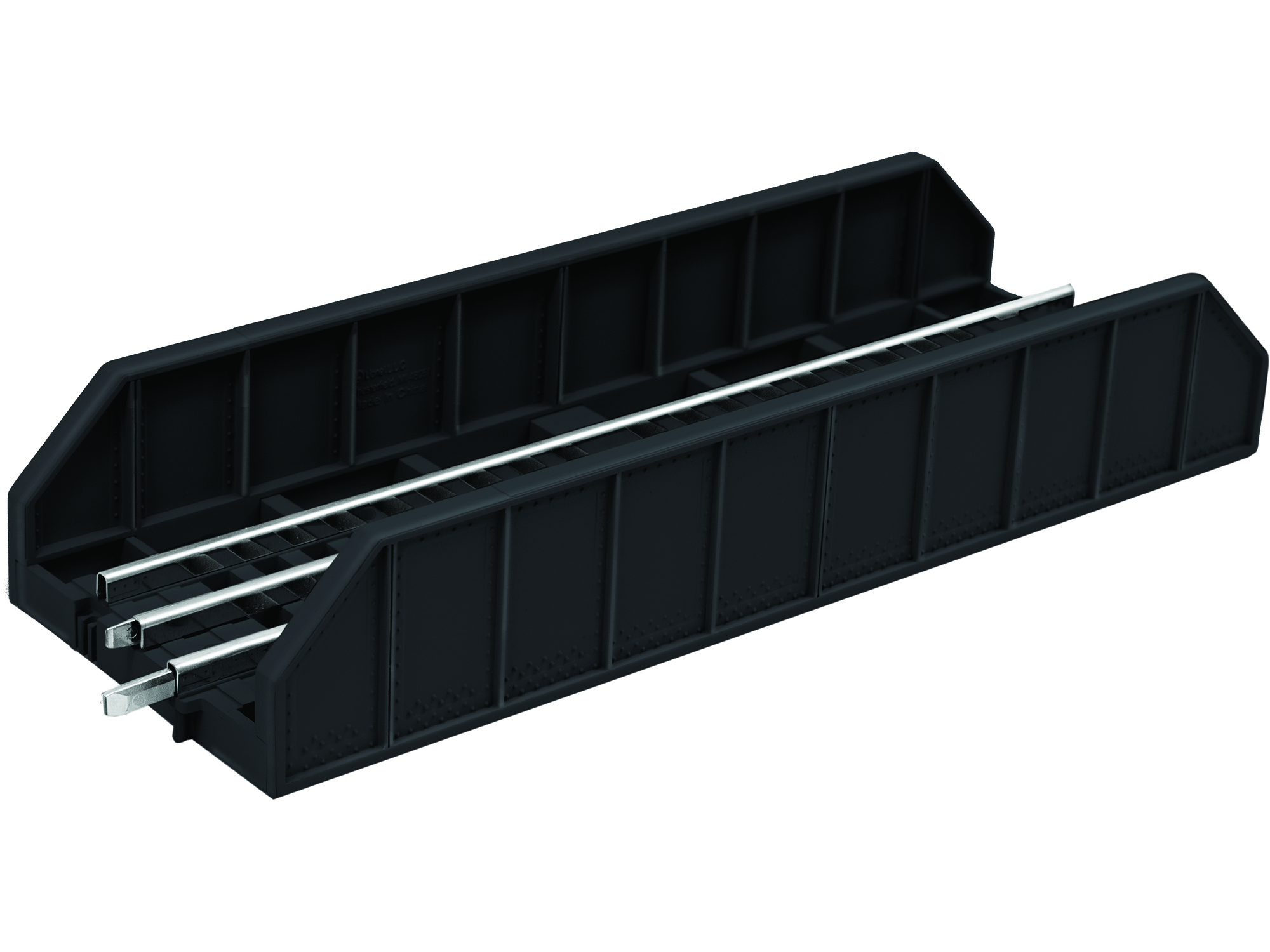 Lionel FasTrack 10"Girder Bridge Track 681248 O Scale