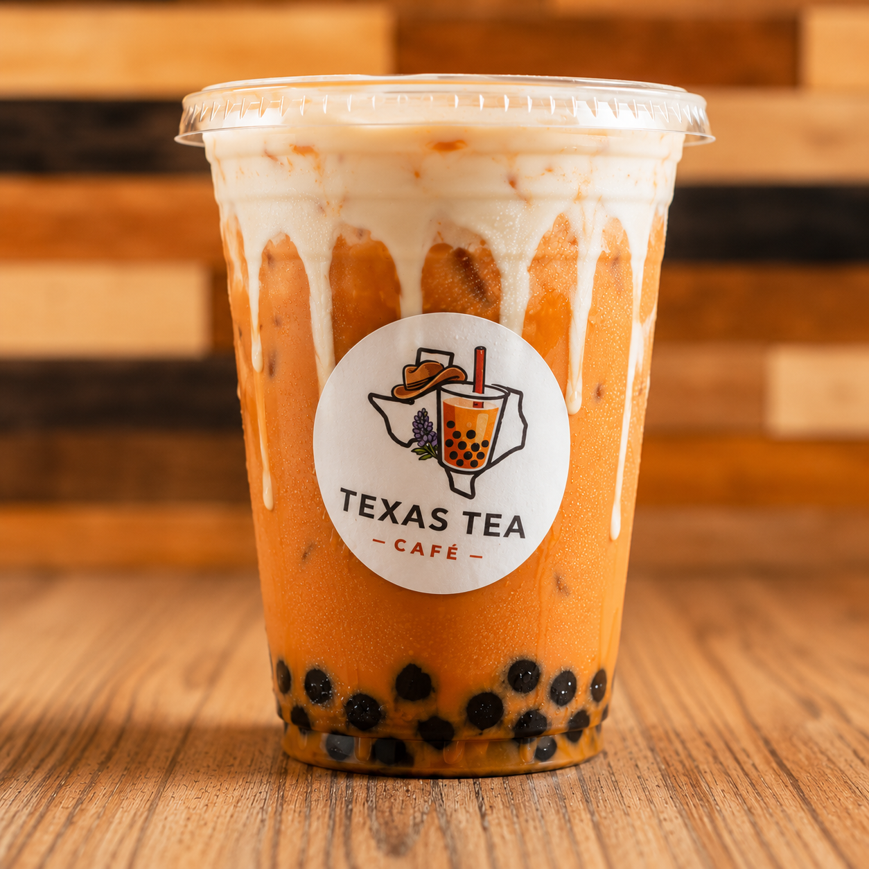 Thai Tea