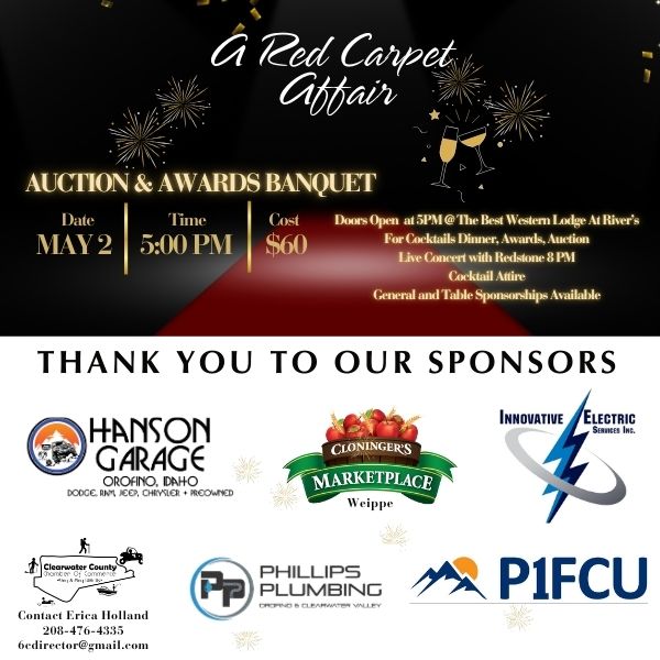 Banquet Ticket