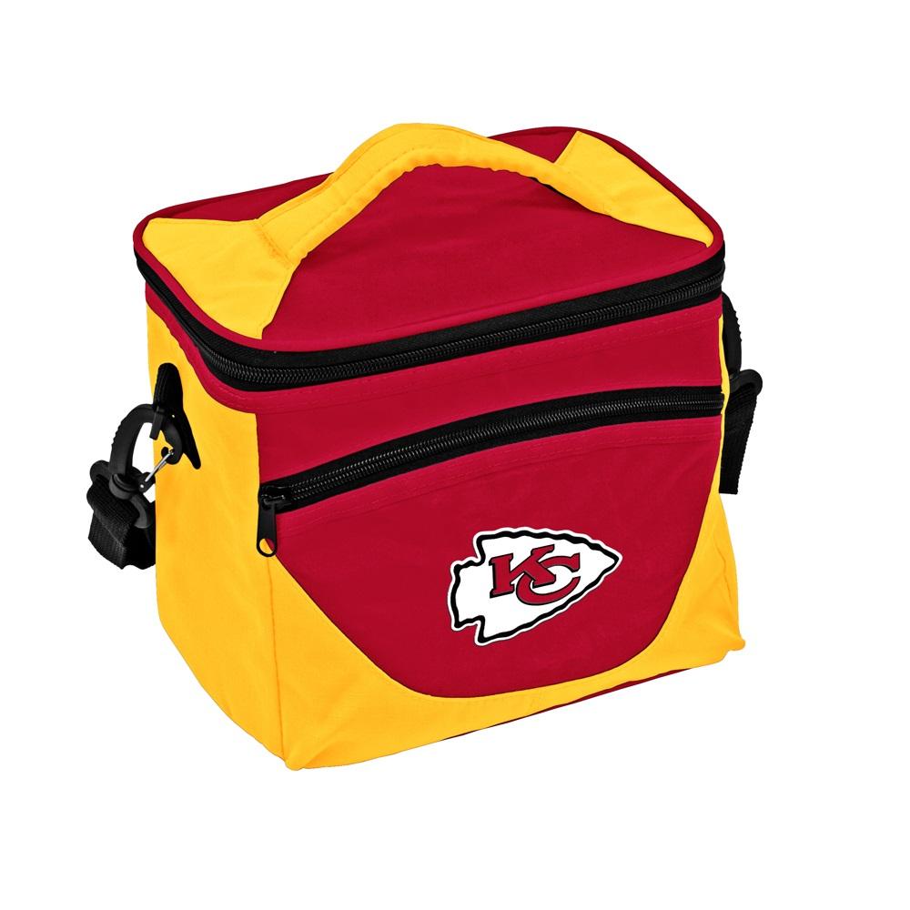 Kansas City Chiefs Halftime Cooler Bag