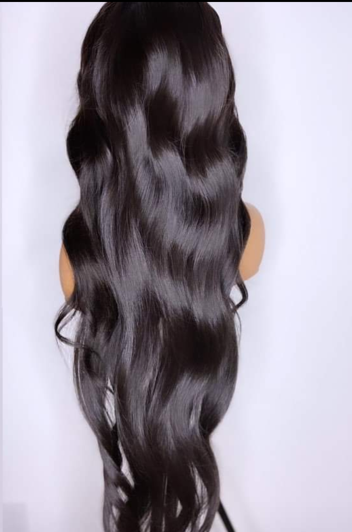 Body wave w/ Afterpay