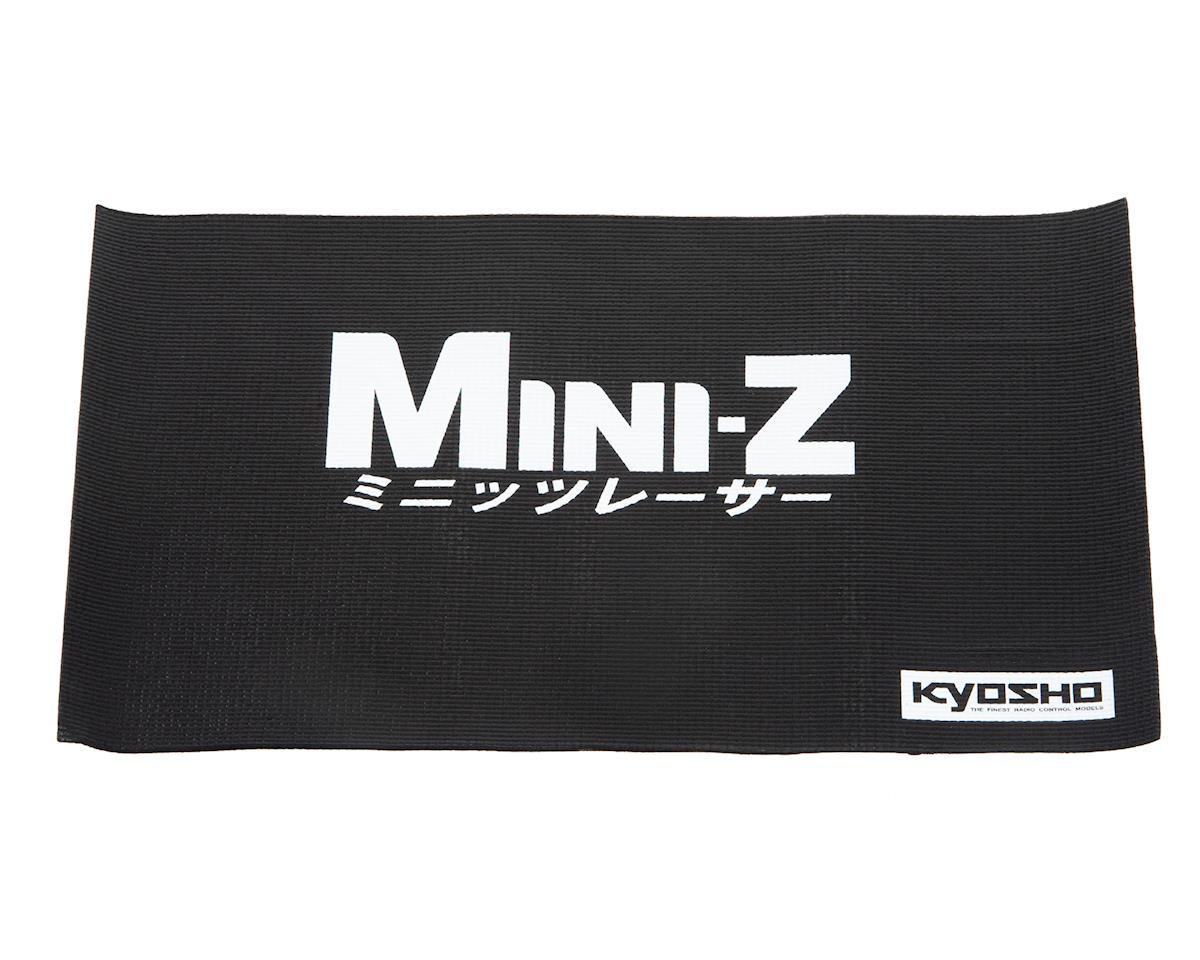 Pit Mat 17x24 Inch KA30008BK