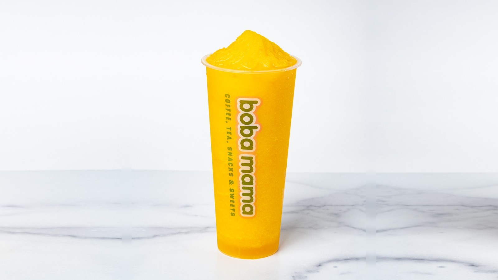 Mango Freeze