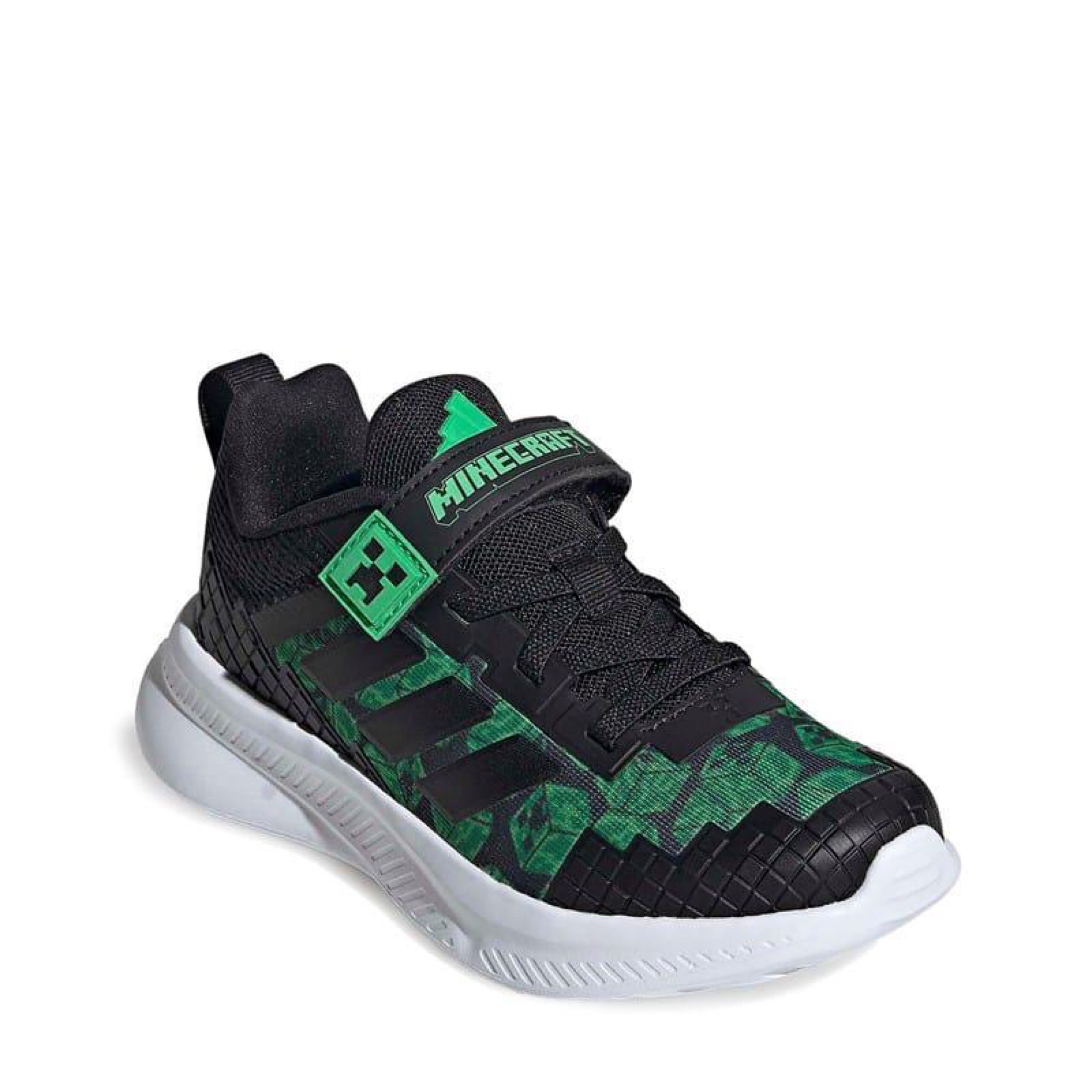 Adidas' Minecraft Fortarun 4.0 Sz -13k