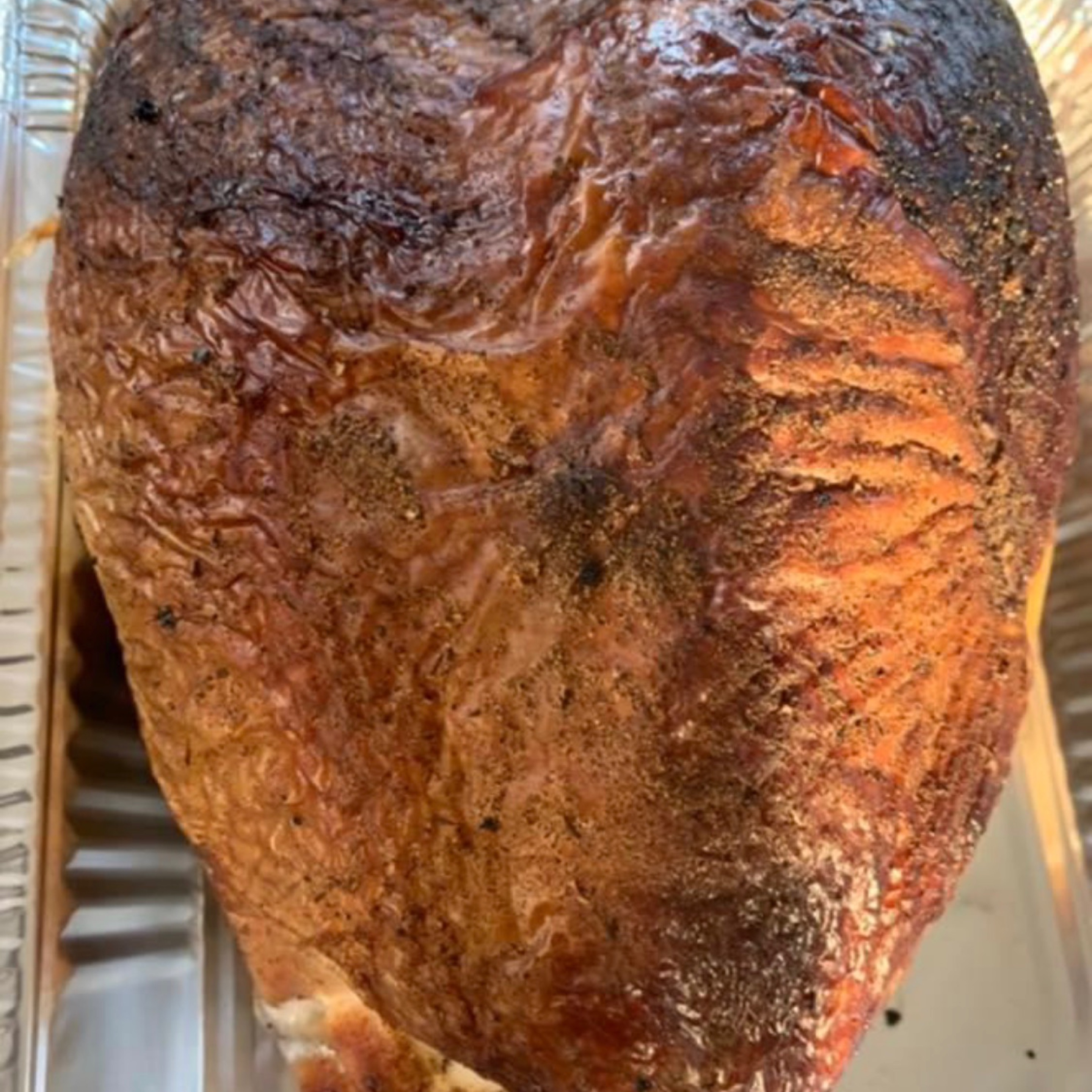 Boneless Turkey Breast (5lb average)