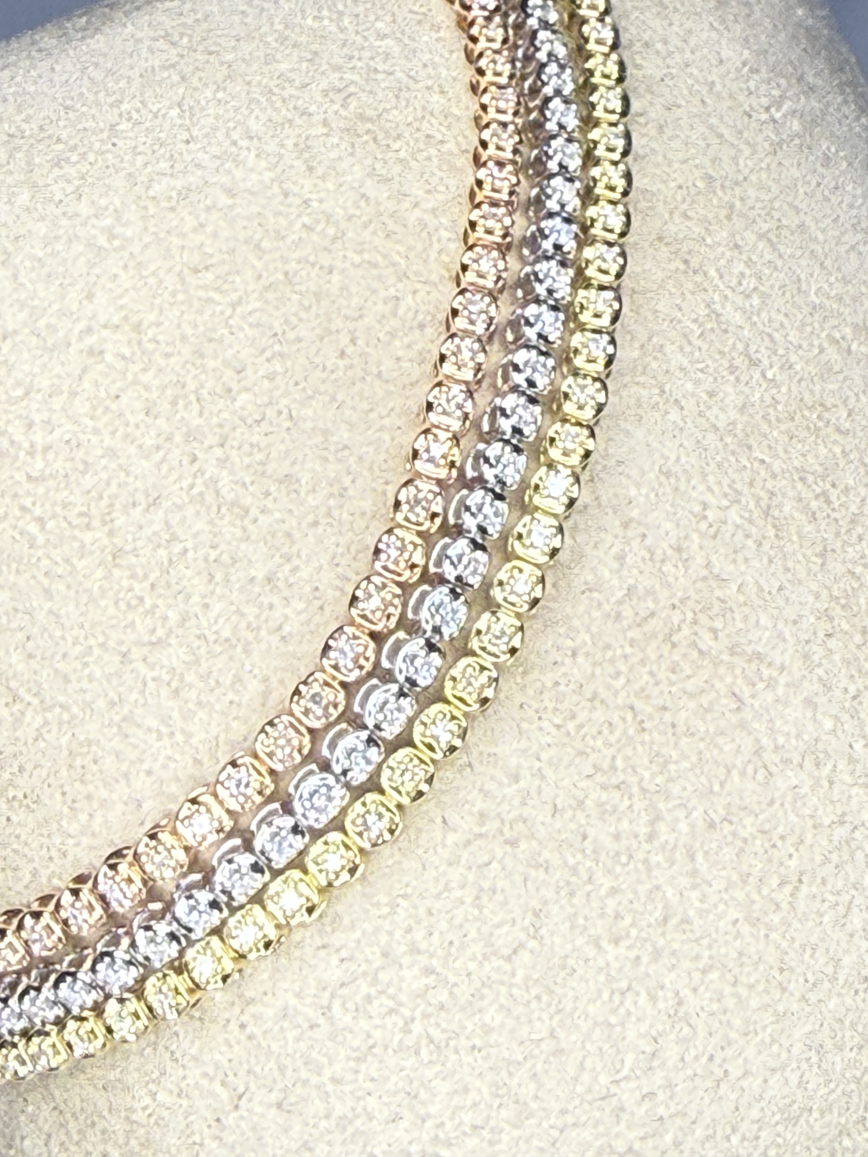 Fine Jewelry - Rings, Earrings, Necklaces & Bracelets