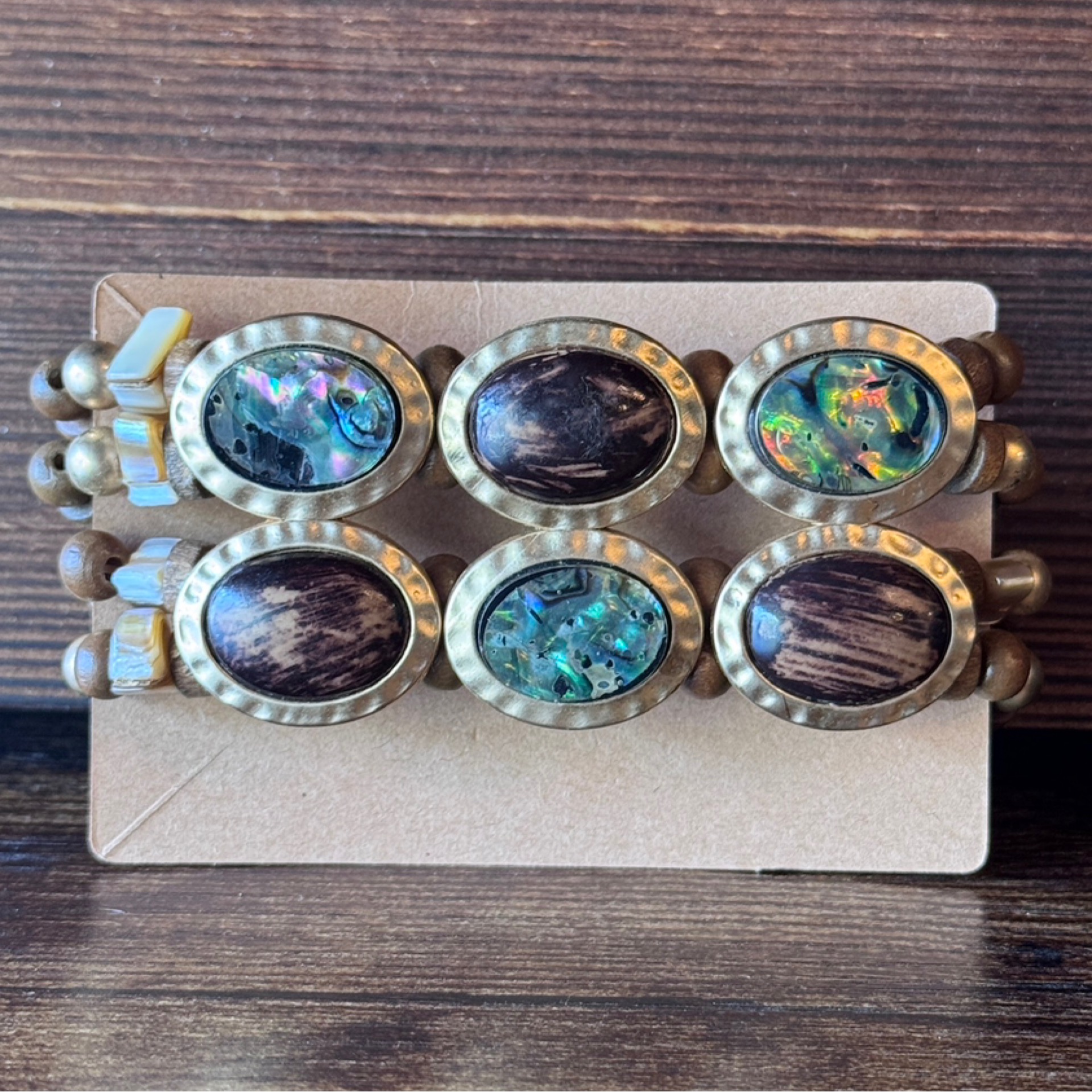 Abalone Stretch