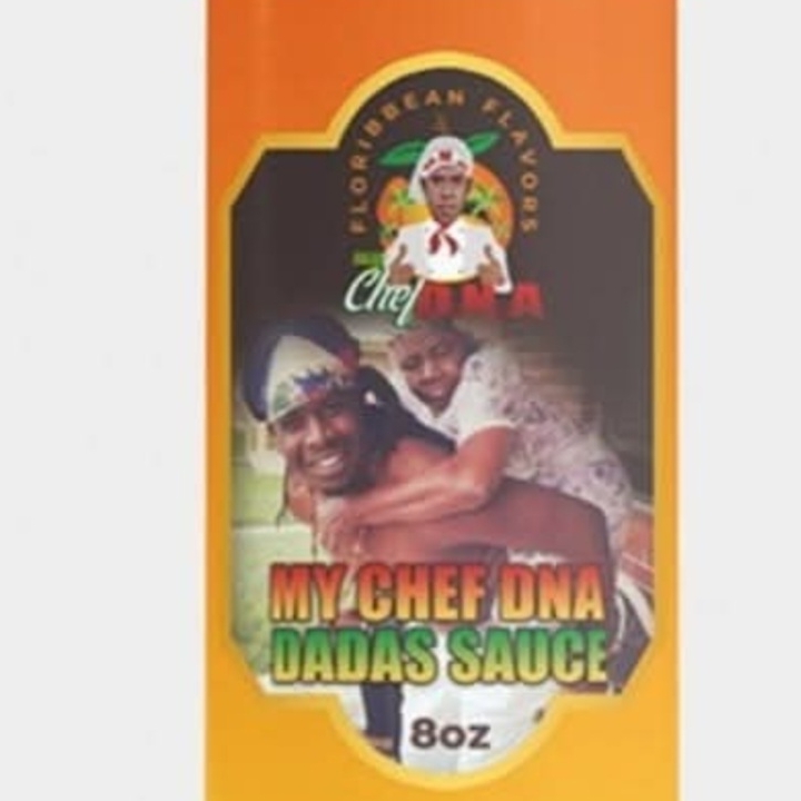 Dada's Sauce - Side