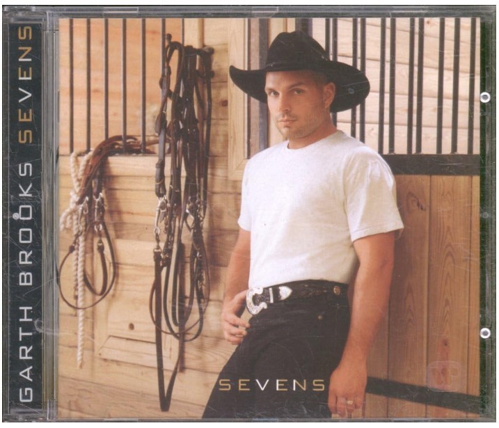 Garth Brooks/Sevens