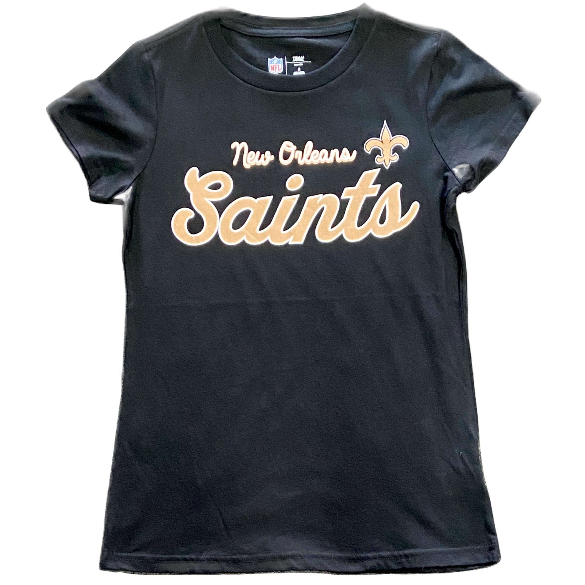New Orleans Saints Ladies g-III Staple Shirt