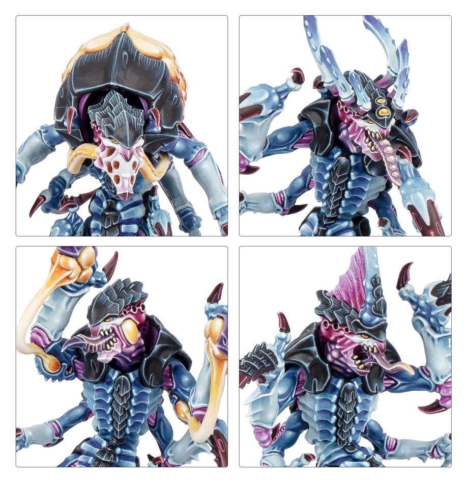 Kill Team: Raveners thumbnail 2