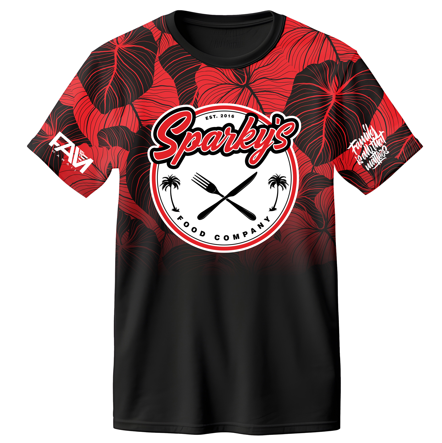Dry Fit Shirt