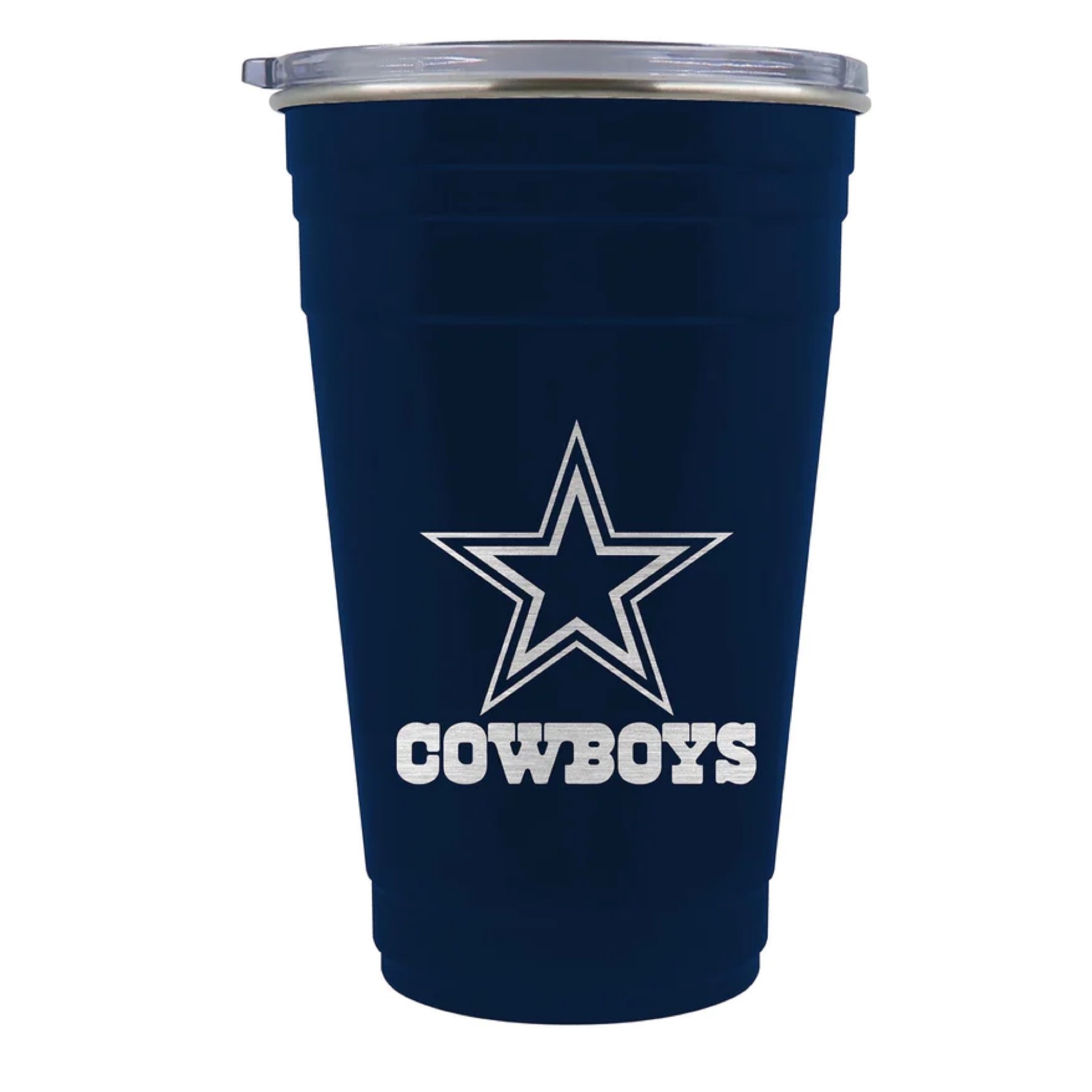Dallas Cowboys Tailgater Travel Mug