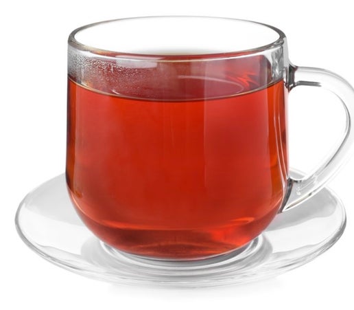 Blueberry Rooibos - Tea