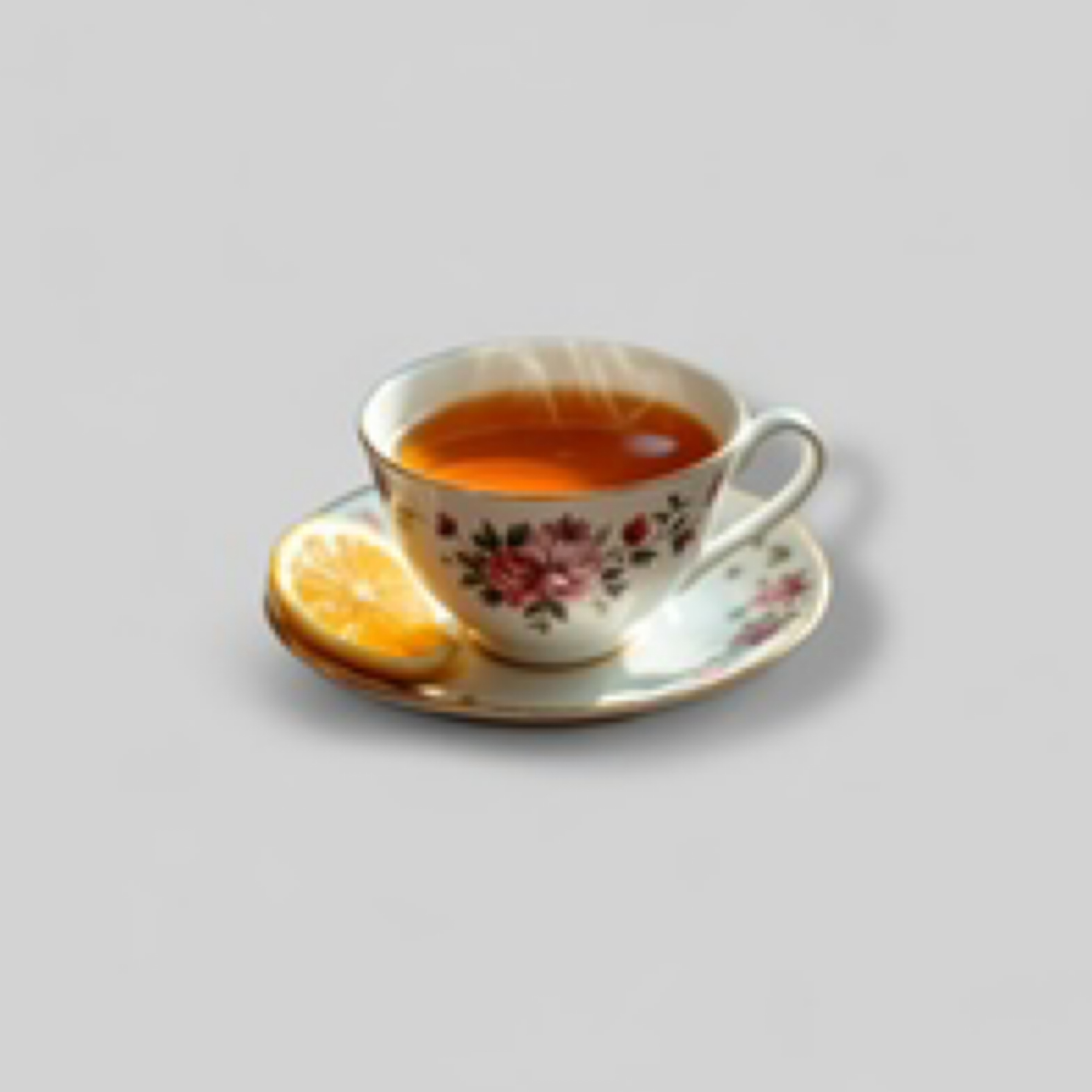 Hot Tea