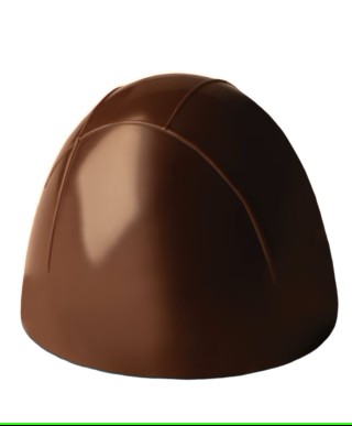 Dark Chocolate Truffle