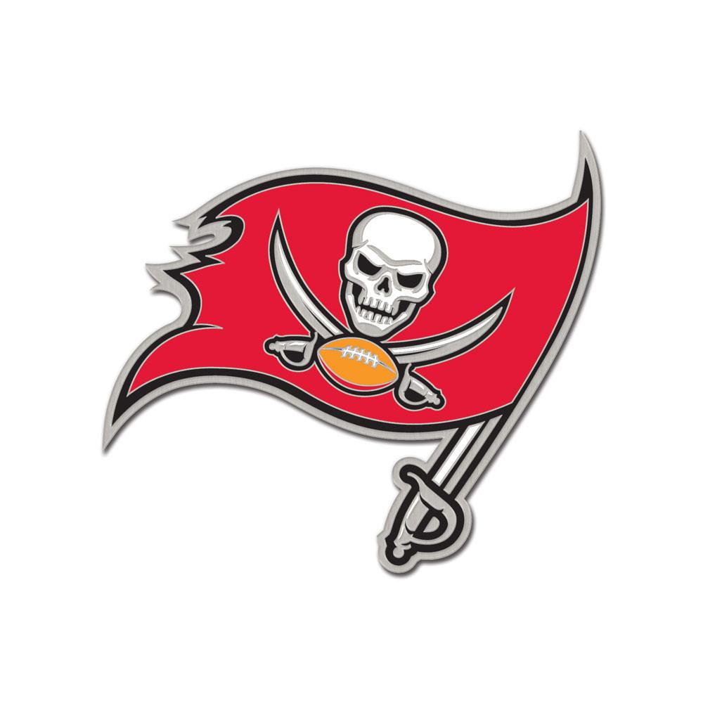 Tampa Bay Buccaneers Trading Pin