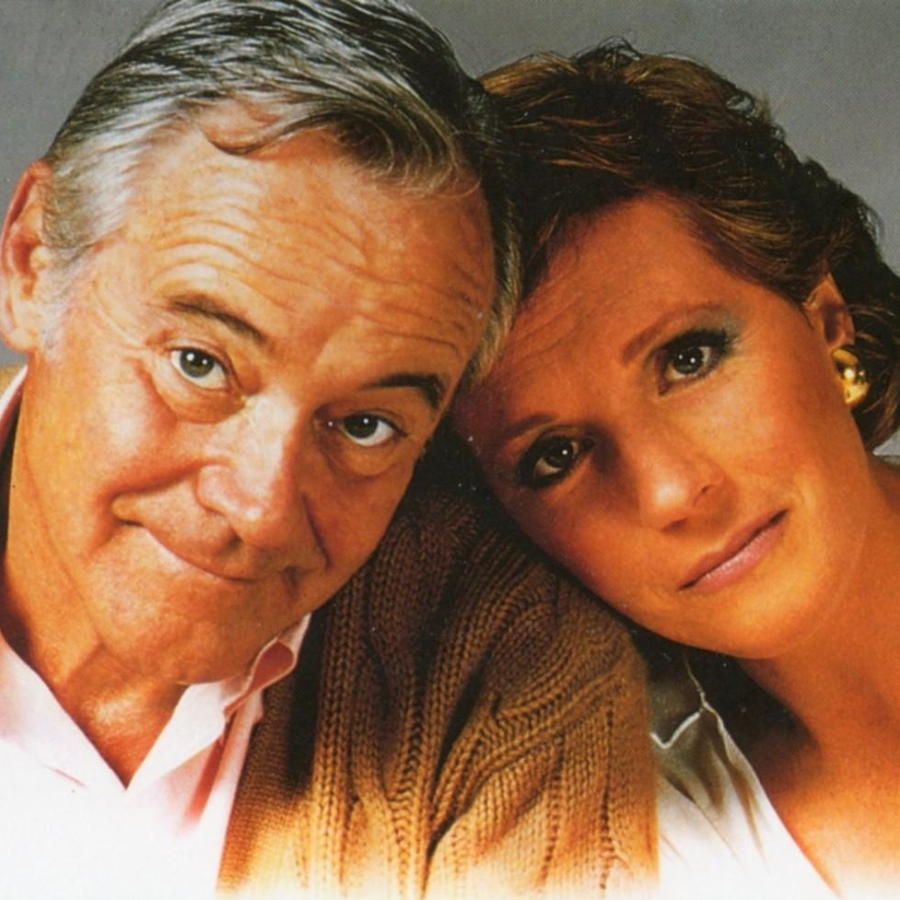 That's Life. Jack Lemmon DVD