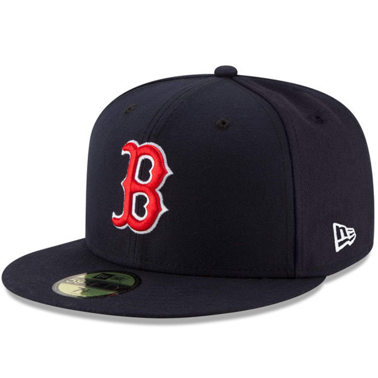 Boston Red Sox Authentic New Era 59FIFTY Onfield Fitted Hat