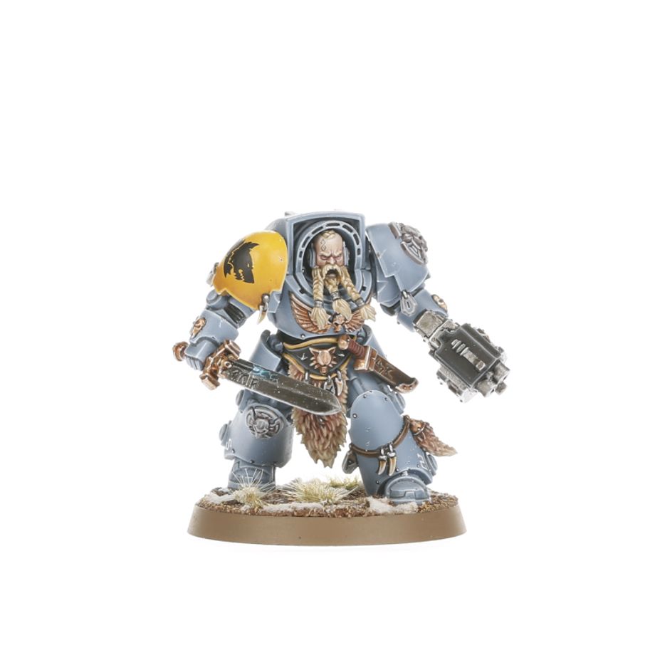 Combat Patrol: Space Wolves thumbnail 9