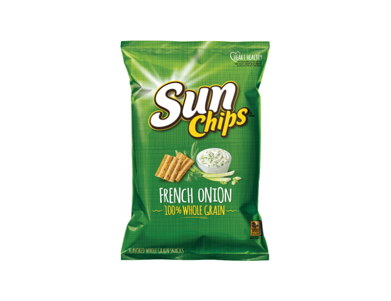 Sun Chips French Onion