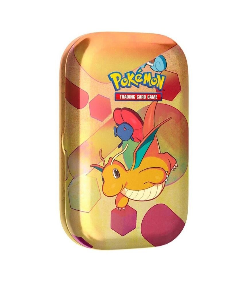 151 Mini Tin thumbnail 2