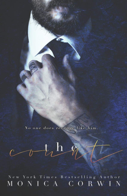 The Count (Twisted Classics)