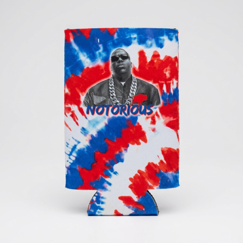 Slim: Notorious