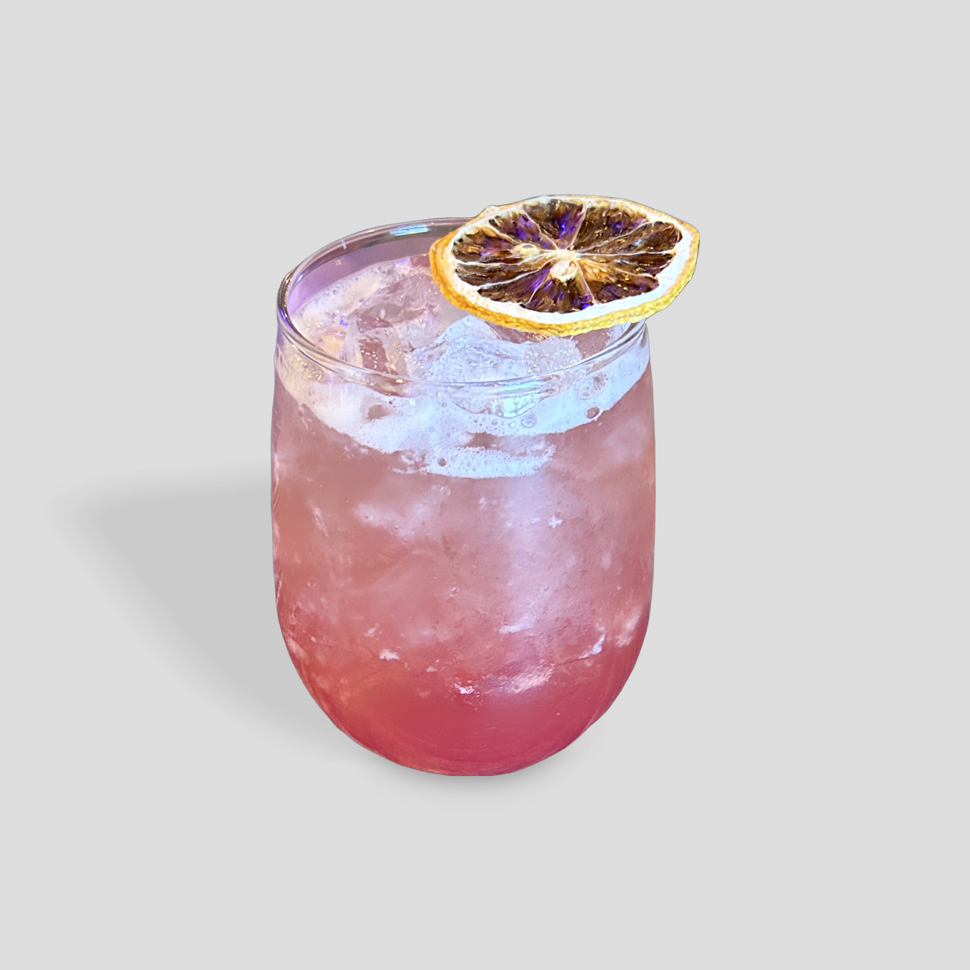 Ketel One Cran-Apple Spritzer
